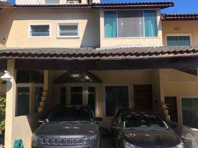 Casa com 3 dormitórios à venda, 140 m² por R$ 650.000,00 - Parque Santo Antônio - Jacareí/SP