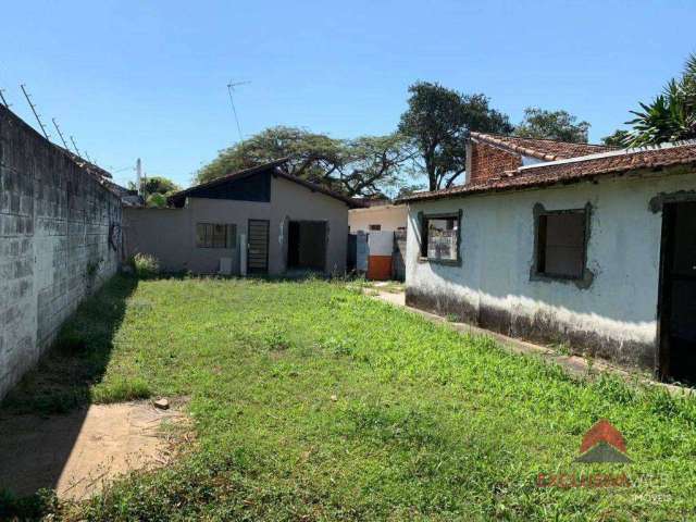 Casa com 4 dormitórios, 251 m² - venda por R$ 3.800.000,00 ou aluguel por R$ 18.120,00/mês - Vila Ema - São José dos Campos/SP