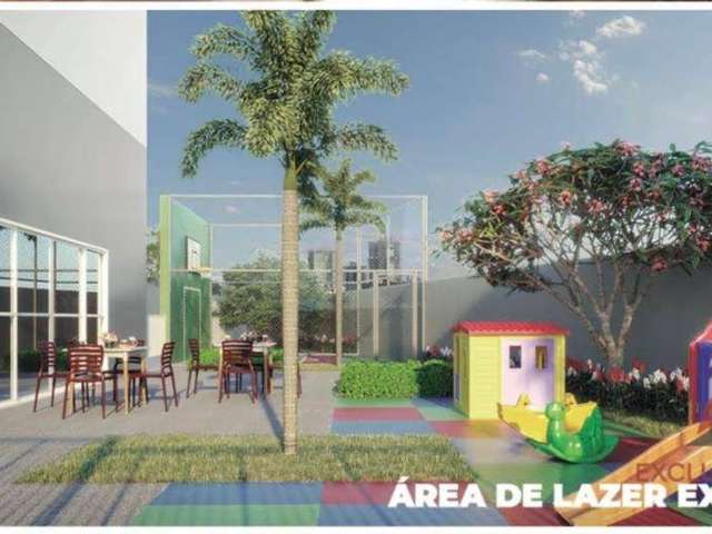 Apartamento com 3 dormitórios à venda, 106 m² por R$ 670.000,00 - Barranco - Taubaté/SP