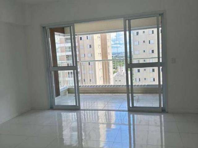 Apartamento à venda, 75 m² por R$ 760.000,00 - Jardim das Indústrias - São José dos Campos/SP