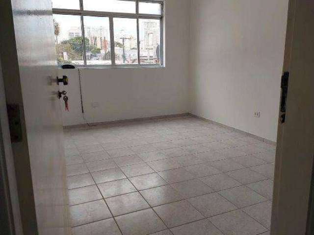 Sala para alugar, 15 m² por R$ 1.681,28/mês - Vila Ema - São José dos Campos/SP