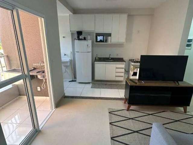 Apartamento com 2 dormitórios à venda, 51 m² por R$ 425.000,00 - Urbanova - São José dos Campos/SP