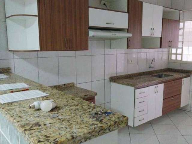 Casa com 3 quartos à venda, 165 m² por R$ 477.000 - Jardim das Bandeiras - Taubaté/SP