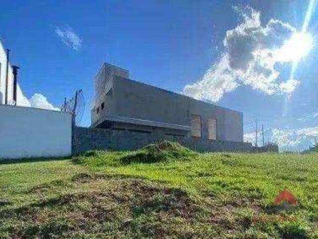 Terreno à venda, 287 m² por R$ 230.000 - Cyrela Landscape - Taubaté/SP