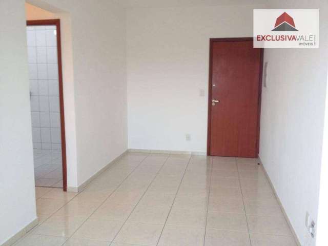 Apartamento com 2 dormitórios para alugar, 54 m² por R$ 3.190,00/mês - Vila Ema - São José dos Campos/SP