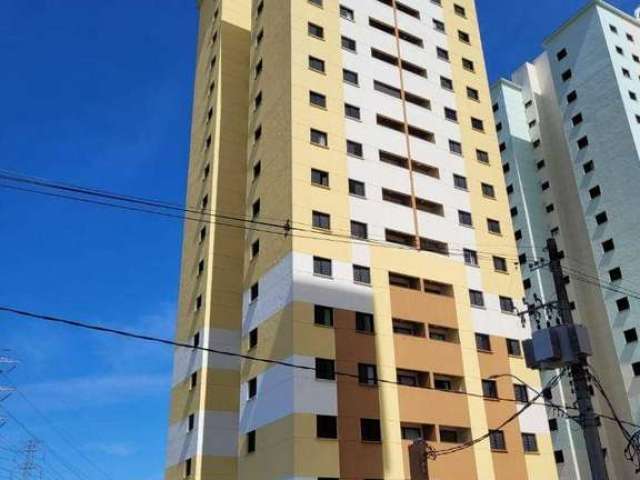 Apartamento à venda, 62 m² por R$ 450.000,00 - Parque Industrial - São José dos Campos/SP