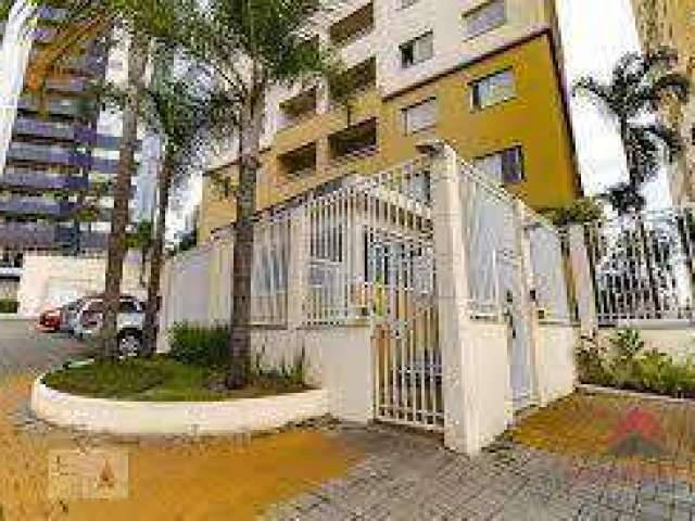 Apartamento à venda, 63 m² por R$ 580.000,00 - Vila Ema - São José dos Campos/SP