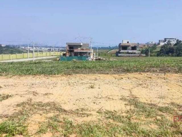 Terreno à venda, 330 m² por R$ 680.000,00 - Loteamento Terras Alpha São José dos Campos - São José dos Campos/SP