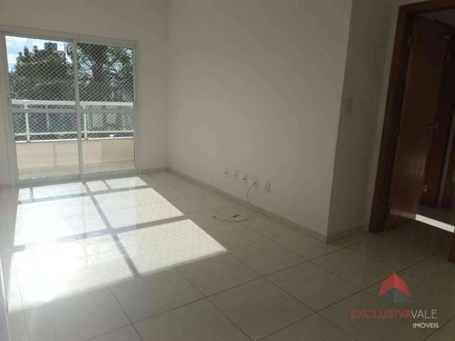 Apartamento com 2 dormitórios à venda, 67 m² - Vila São José - Taubaté/SP