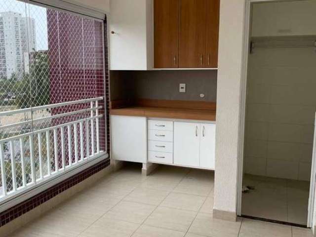 Apartamento com 2 dormitórios para alugar, 75 m² por R$ 5.200,00/mês - Jardim Aquarius - São José dos Campos/SP