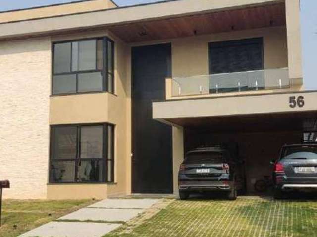 Casa com 4 dormitórios à venda, 378 m² por R$ 5.400.000,00 - Jardim do Golfe - São José dos Campos/SP