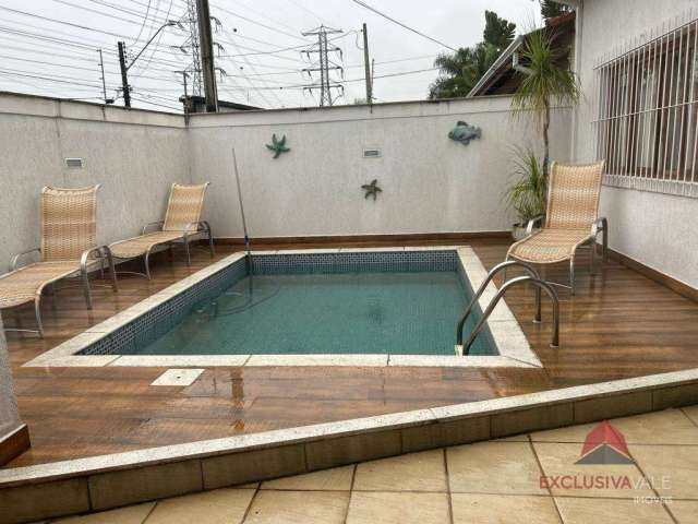 Casa com 3 dormitórios à venda, 183 m² por R$ 1.300.000,00 - Jardim Renata - São José dos Campos/SP