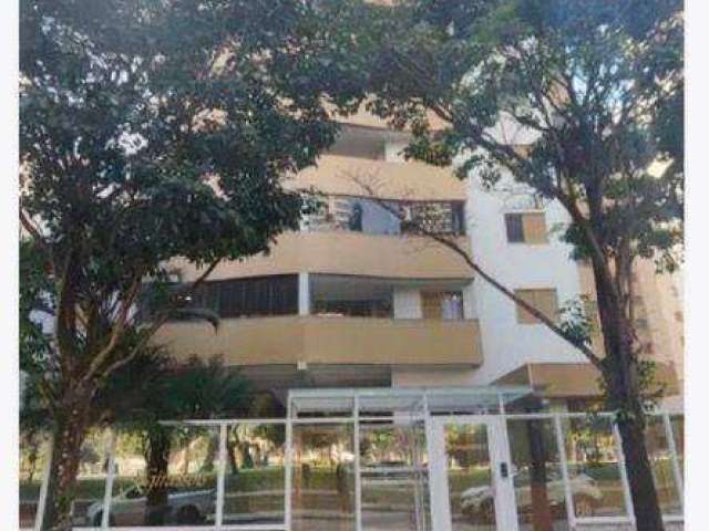 Apartamento com 3 dormitórios à venda, 108 m² por R$ 1.090.000,00 - Jardim Aquarius - São José dos Campos/SP