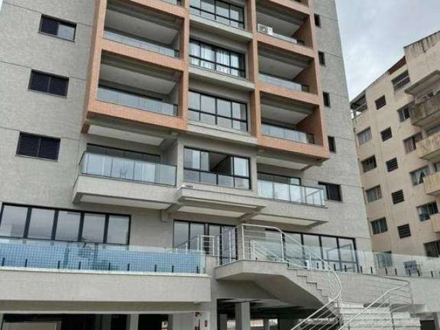 Apartamento com 1 dormitório à venda, 31 m² por R$ 470.000,00 - Indaiá - Caraguatatuba/SP