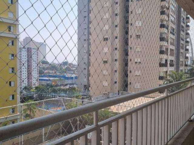 Apartamento com 2 dormitórios à venda, 77 m² por R$ 750.000,00 - Jardim Apolo - São José dos Campos/SP