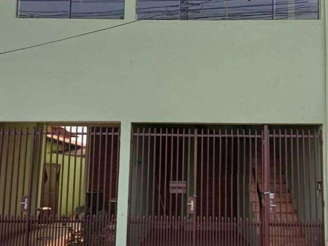 Casa para alugar, 145 m² por R$ 3.645,00/mês - Parque Industrial - São José dos Campos/SP