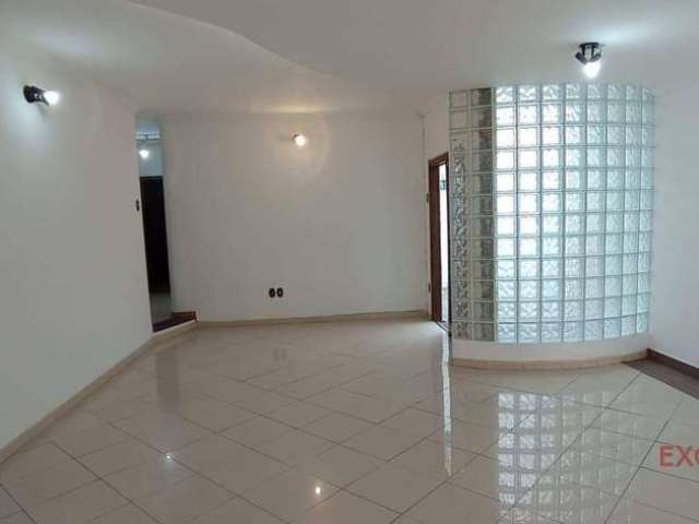 Casa com 3 dormitórios à venda, 174 m² por R$ 700.000,00 - Jardim Oswaldo Cruz - São José dos Campos/SP