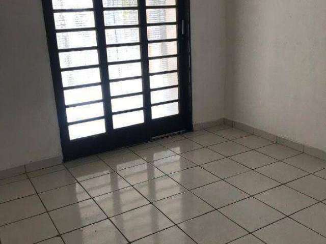 Casa com 2 dormitórios à venda, 103 m² por R$ 380.000,00 - Cidade Morumbi - São José dos Campos/SP