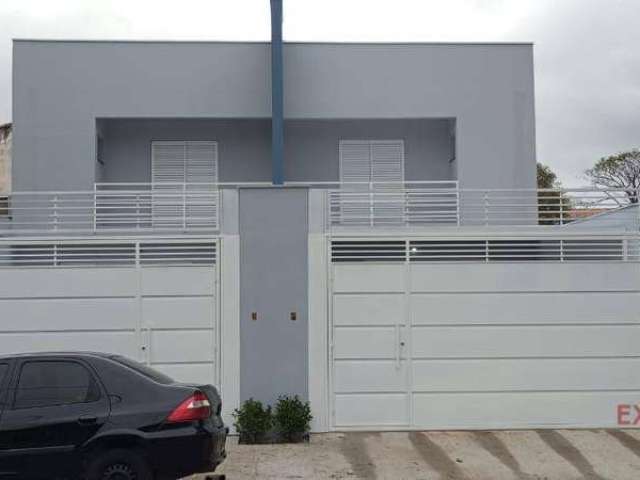 Lindo Sobrado com 03 dormitórios à venda, 180 m² por R$ 935.000 - Monte Castelo - São José dos Campos/SP