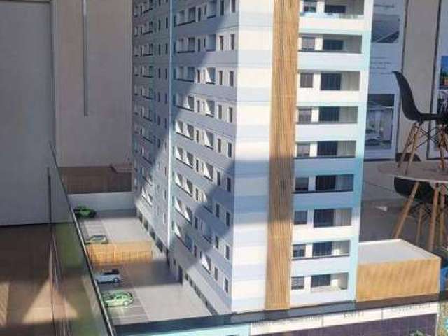 Apartamento à venda, 50 m² por R$ 360.000,00 - Bairro da Floresta - São José dos Campos/SP