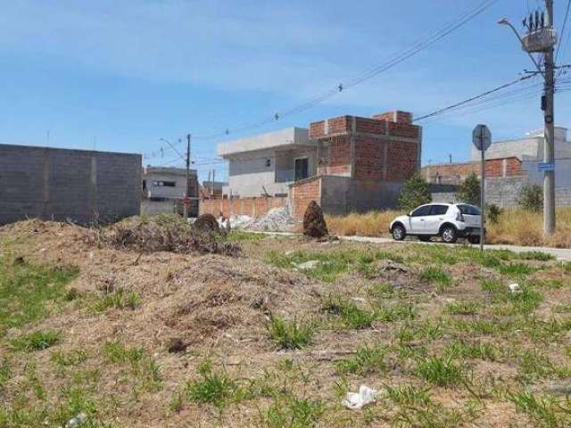 Terreno à venda, 215 m² por R$ 269.000,00 - Setville Altos De São José - São José dos Campos/SP