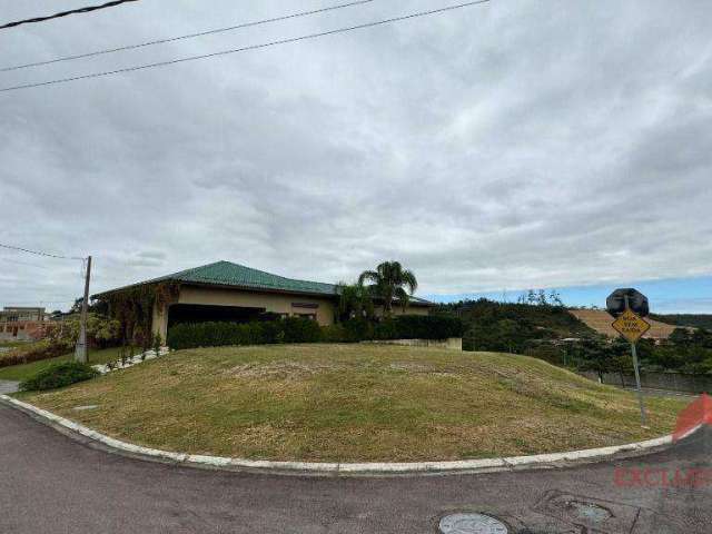 Terreno à venda, 803 m² por R$ 600.000,00 - Jardim Torrão de Ouro - São José dos Campos/SP