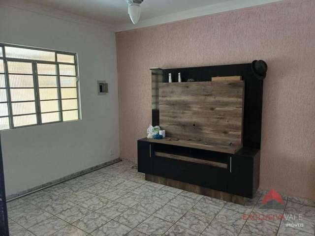 Casa com 3 dormitórios à venda, 133 m² por R$ 375.000,00 - Jardim Santa Inês I - São José dos Campos/SP