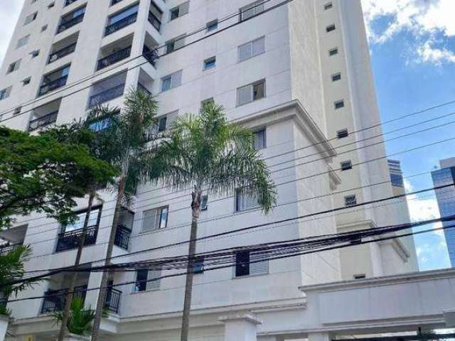 Apartamento com 3 dormitórios à venda, 108 m² por R$ 1.050.000,00 - Jardim Aquarius - São José dos Campos/SP