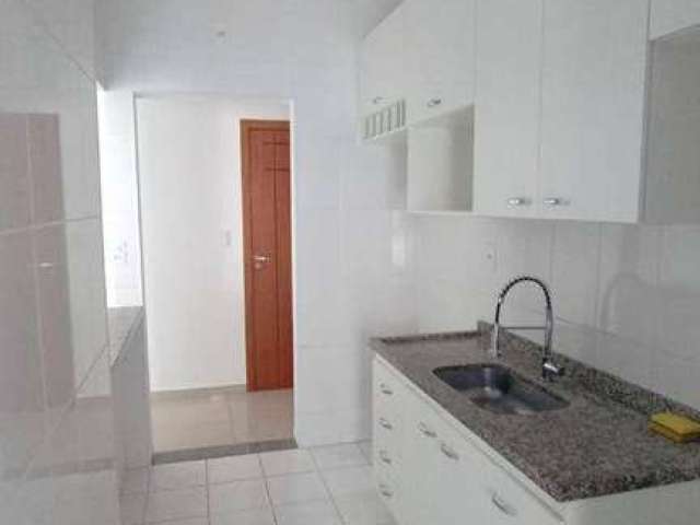 Apartamento com 2 dormitórios à venda, 67 m² por R$ 329.000,00 - Vila São José - Taubaté/SP