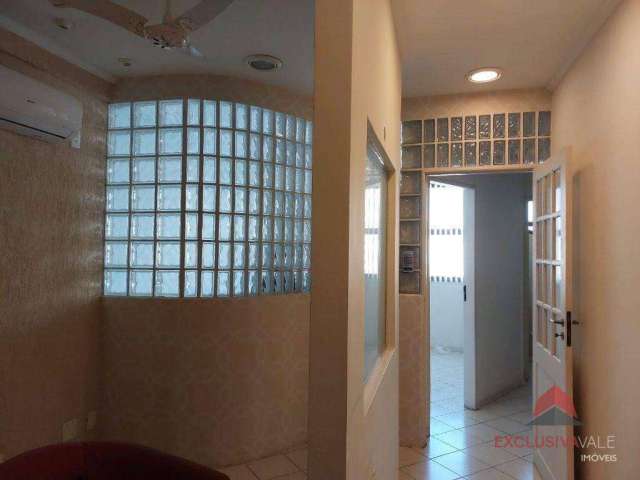 Sala à venda, 28 m² por R$ 176.000,00 - Jardim São Dimas - São José dos Campos/SP