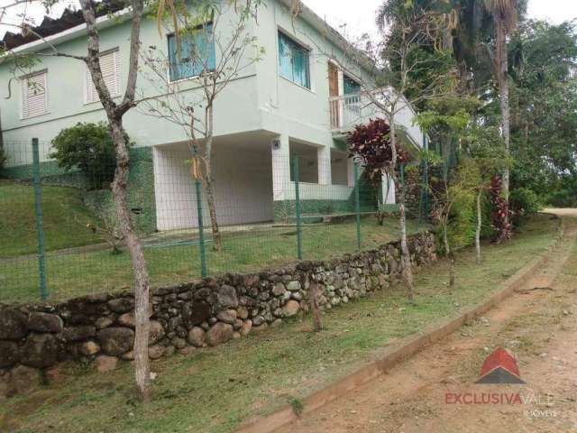 Casa com 2 dormitórios à venda, 113 m² por R$ 699.000,00 - Massaguaçu - Caraguatatuba/SP