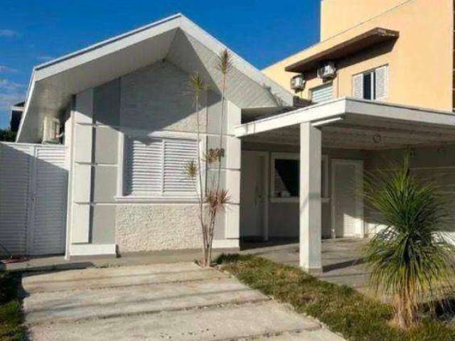 Casa com 4 dormitórios à venda, 170 m² por R$ 1.640.000,00 - Urbanova - São José dos Campos/SP