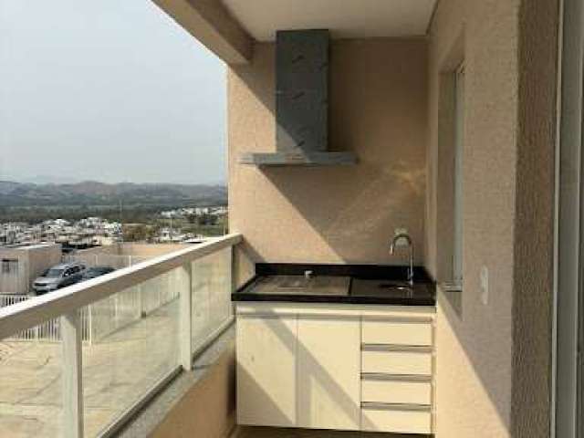 Apartamento com 2 dormitórios, 56 m² - venda ou locação - Urbanova