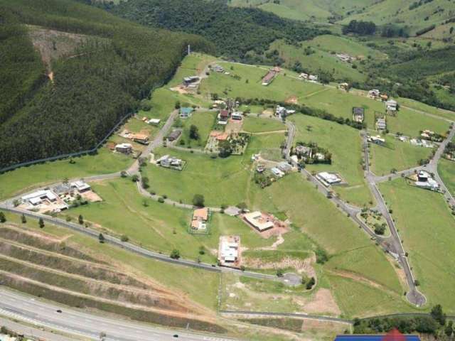 Terreno à venda, 1000 m² por R$ 230.000 - Paraibuna - Paraibuna/SP