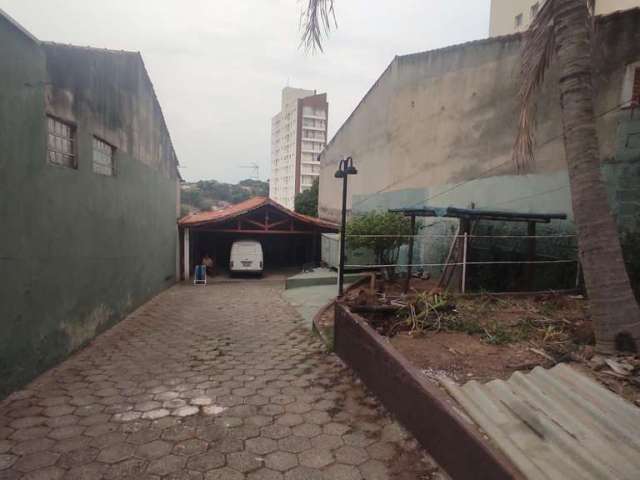 Casa com 4 dormitórios à venda, 125 m² por R$ 800.000,00 - Jardim Satélite - São José dos Campos/SP