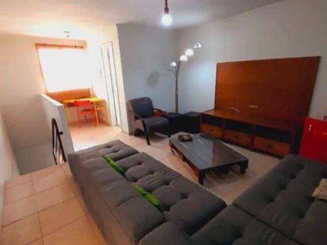 Cobertura com 2 dormitórios à venda, 117 m² por R$ 525.000,00 - Jardim América - São José dos Campos/SP