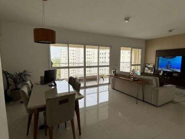 Apartamento com 3 dormitórios à venda, 133 m² por R$ 1.380.000,00 - Jardim das Indústrias - São José dos Campos/SP