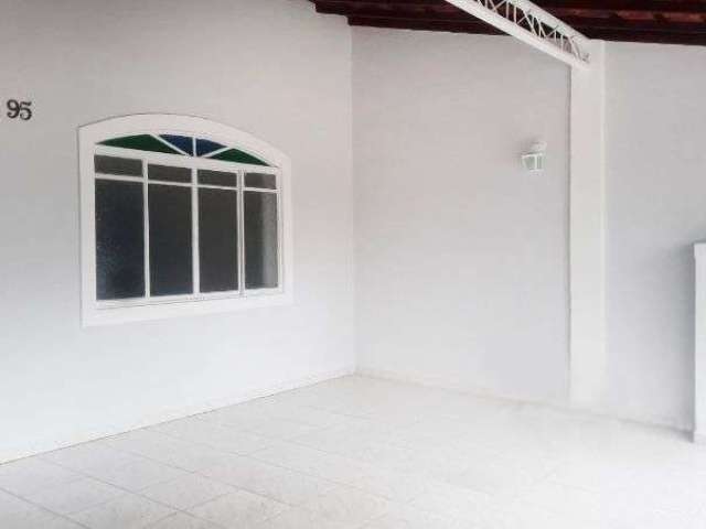 Casa com 3 dormitórios, 120 m² - venda por R$ 580.000,00 ou aluguel por R$ 3.840,00/mês - Conjunto Residencial Trinta e Um de Março - São José dos Campos/SP