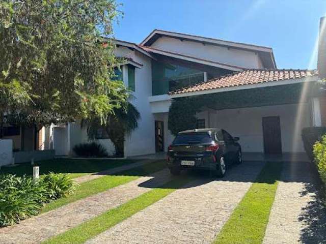 Casa com 4 dormitórios à venda, 306 m² por R$ 2.500.000,00 - Condomínio Esplanada do Sol - São José dos Campos/SP