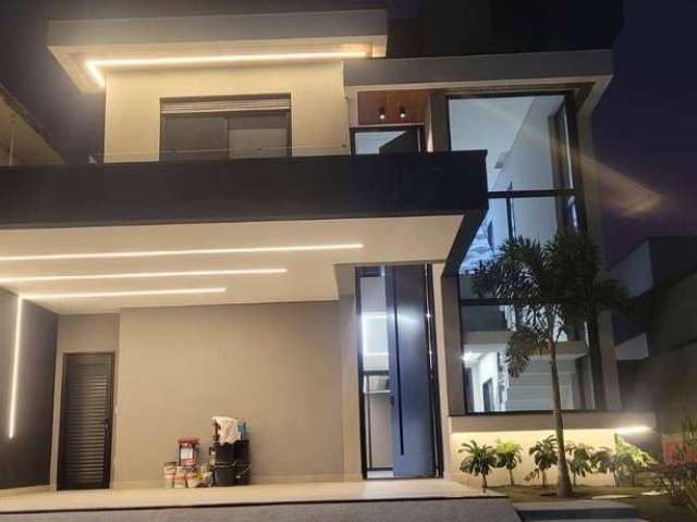 Casa com 4 dormitórios à venda, 270 m² por R$ 2.250.000 - Urbanova - São José dos Campos/SP