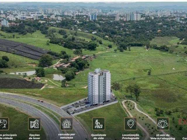 Área à venda, 1743 m² por R$ 2.615 - Jardim Portugal - São José dos Campos/SP