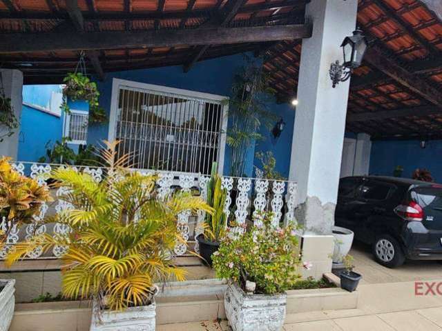 Oportunidade! Casa Comercial e Residencial no Bairro Monte Castelo