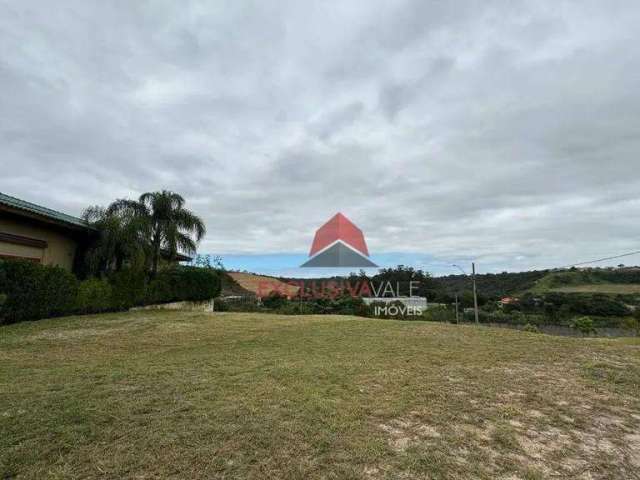 Terreno Residencial Altos da Quinta, pronto pra construir, à venda, 803 m² por R$ 654.500 - Jardim Torrão de Ouro - São José dos Campos/SP