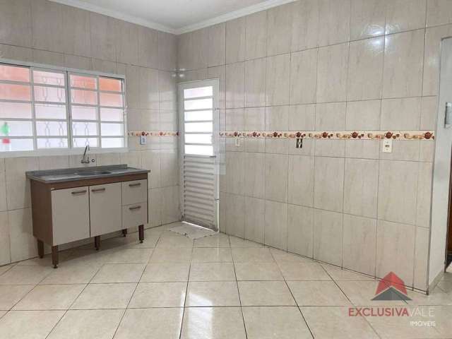 Casa com 3 dormitórios à venda, 75 m² por R$ 385.000,00 - Jardim Nova República - São José dos Campos/SP