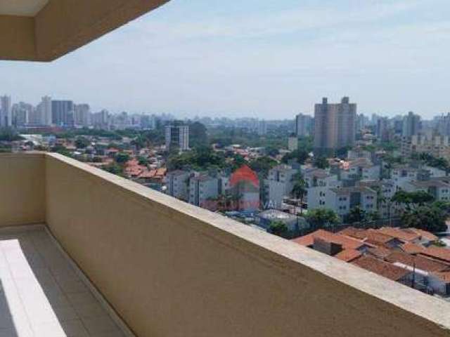 Apartamento 2 dormitórios