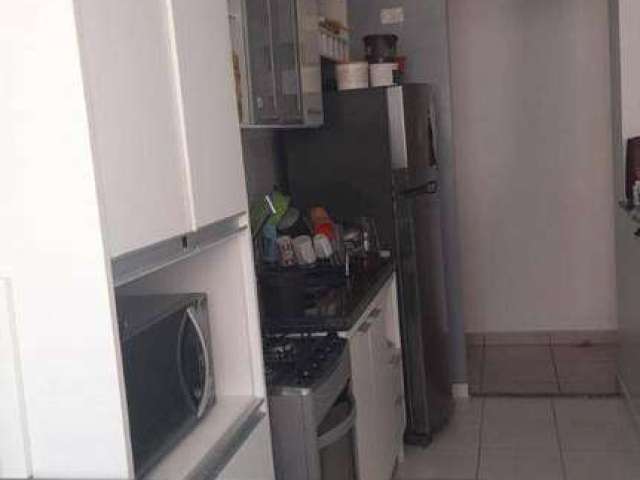 Apartamento com 3 dormitórios, 65 m² - venda por R$ 485.000,00 ou aluguel por R$ 2.749,08/mês - Parque Industrial - São José dos Campos/SP