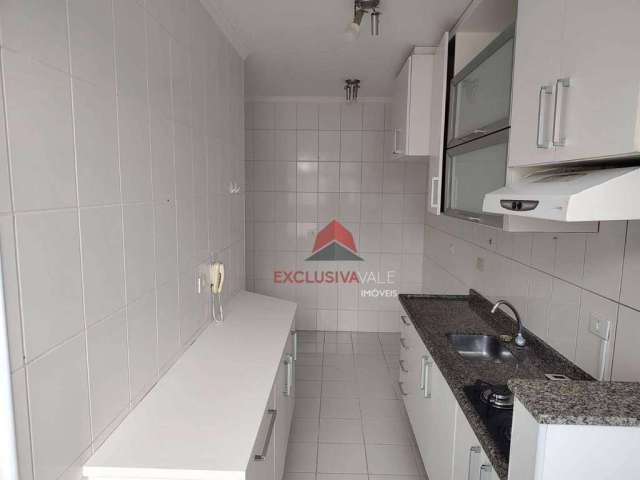 Lindo Apartamento com 03 dormitórios à venda, 86 m² por R$ 515.000 - Jardim Oriente - São José dos Campos/SP