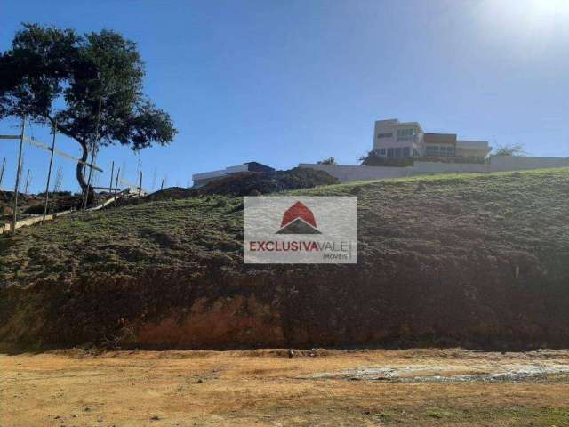 Terreno à venda, 900 m² por R$ 1.620.000,00 - Urbanova - São José dos Campos/SP