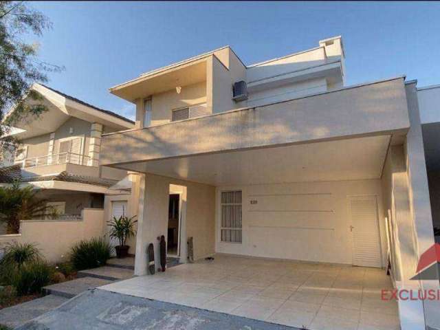 Casa com 4 dormitórios à venda, 240 m² por R$ 1.600.000,00 - Urbanova - São José dos Campos/SP