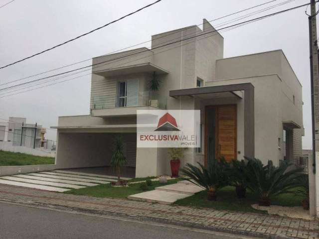 Casa à venda, 450 m² por R$ 2.900.000,00 - Condomínio Residencial Jaguary - São José dos Campos/SP